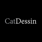 Cat Dessin