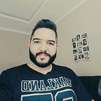 Willian Ribeiro Angelo