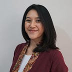 Anindita Saraswati Dwiwinata