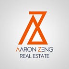 Aaron Zeng Real Estate