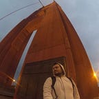 Pavlos-Petros Tournaris