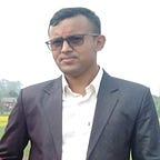 Santosh Mainali