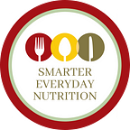 Smarter Everyday Nutrition