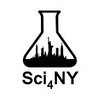 Sci4NY | Science For New York