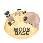 moon base