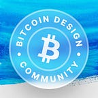 Bitcoin Design