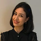 Maryam Dashtirahmatabadi