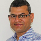 Rajesh Gheware