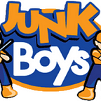 The Junkboys Online