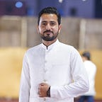 Muhammad Humza Khan