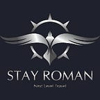 StayRoman Inc.