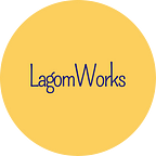 LagomWorks: Research, Design and Innovation