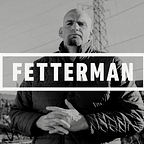 Team Fetterman