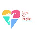 Love of English
