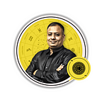 Astrologer Abhishek Soni