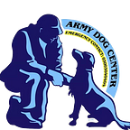 Army Dog Center Headquarter
