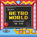 Retro World