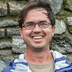 Andrew L. Rhyne, Ph.D.