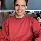 Sumit Dhamija