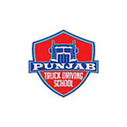 Punjab Truck Driving School