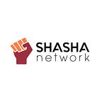 Shasha Network