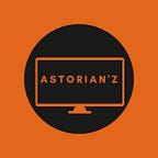 Astorianz Industries