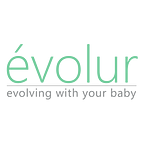 Evolur Nursery Collections