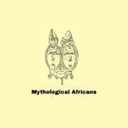 Mythological Africans