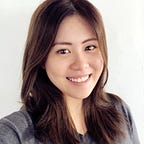 Sarah Tan