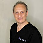 Dr. Robert Korwin DMD, PA