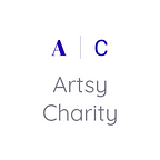 Artsy Charity