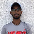 Yash Alpeshbhai Patel