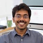 Arjun Krishnan