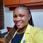 Ezenagu Assumpta Chicheta