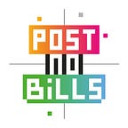 POST NO BILLS