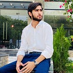 Muhammad Bilal Shinwari