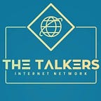 The Talkers Internet Network