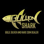 Bullion Shark LLC