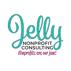 Jelly Nonprofit Consulting