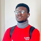 Erbynn (Erb) John Kwesi