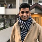Ayush Gupta