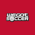 WeGotSoccer