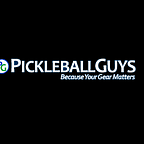 Pickleballspaddles