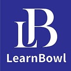 LearnBowl