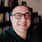 Kadir Çamoğlu