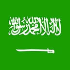 SAUDI Kingdom of Saudi Arabia Official Visa