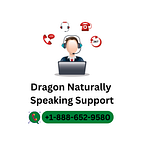 Dragon Naturally Speaking Support