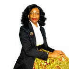 Belinda Bassey Ephraim