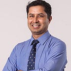 Binayak Bhandari, PhD