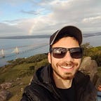 Julio Henrique Bitencourt